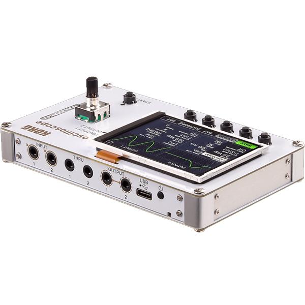 KORG（コルグ） KORG NTS-2 oscilloscope kit 組み立て式 DIY