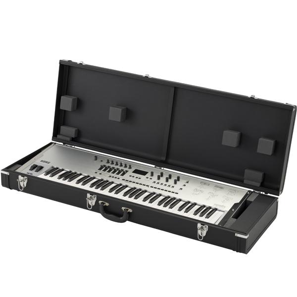KORG opsix SE Platinum シンセサイザー【配送区分I KORG opsix SE Platinum シンセサイザー【配送区分I