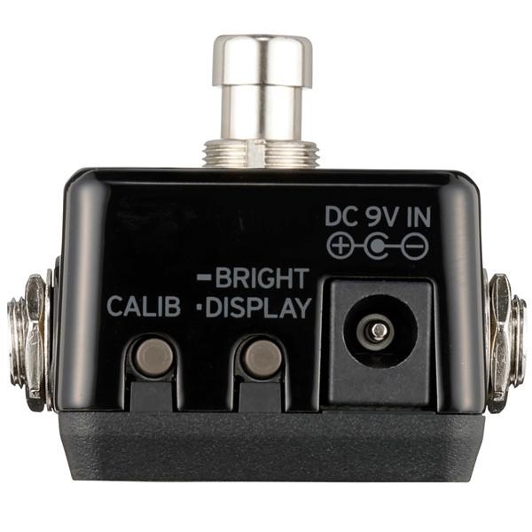 KORG Pitchblack X mini [PB-X-mini] ペダルチューナー【配送