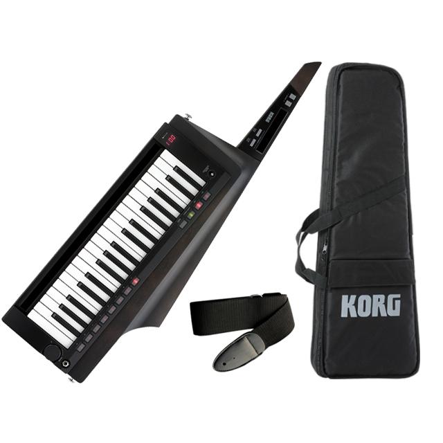 KORG RK-100S 2 ブラック RK-100S2-BK キーター/ショルダー KORG RK-100S 2 ブラック RK-100S2-BK キーター/ショルダー