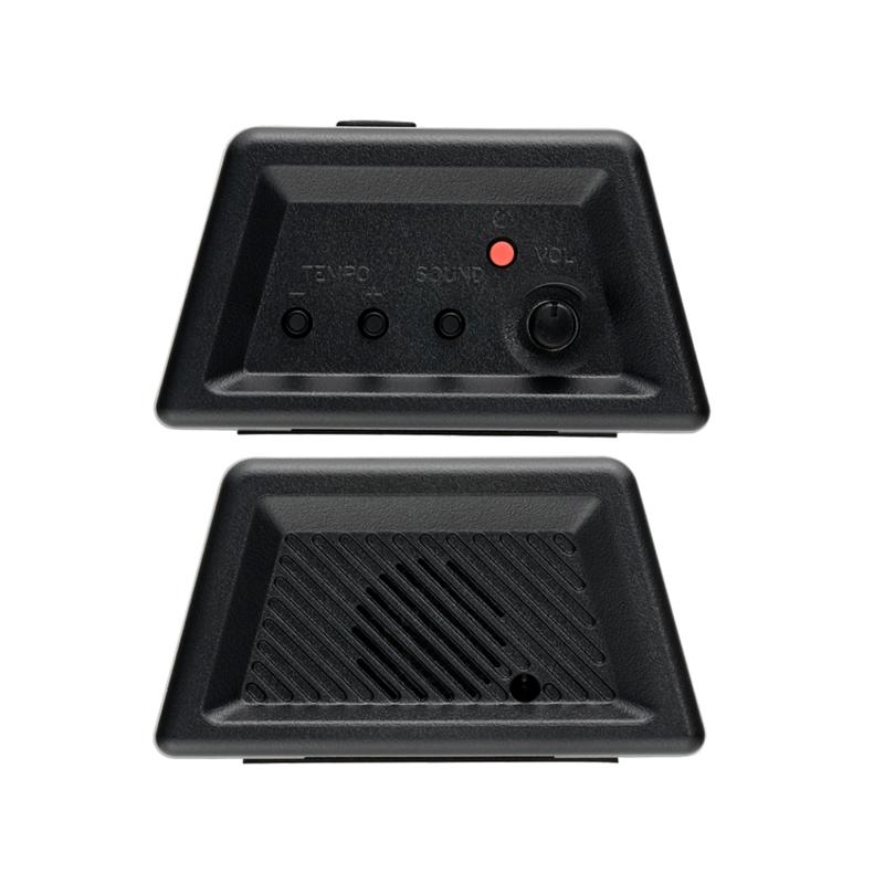 ☆美品☆KORG Rhythm Master RM-01ゴルフスイングトレーナー KORG Rhythm Master RM-01 ゴルフ・スウィング・トレーナー