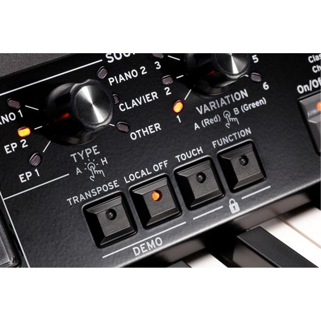KORG SV-2 88［SV2-88］スピーカー非搭載モデル　ステージピアノ_3