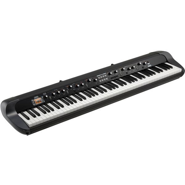 KORG（コルグ） KORG SV-2 88［SV2-88］+ ST-SV1-BK セット スピーカー