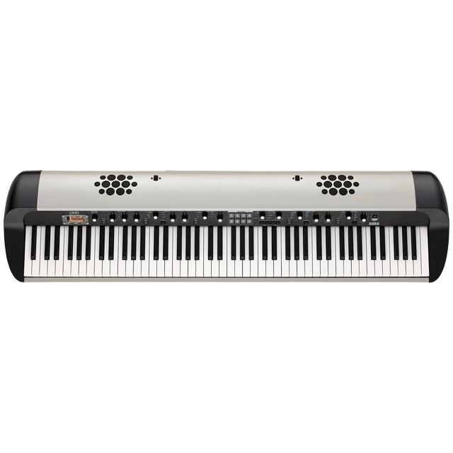 KORG（コルグ） KORG SV-2S 88［SV2-88S］ ステージピアノ : マークス