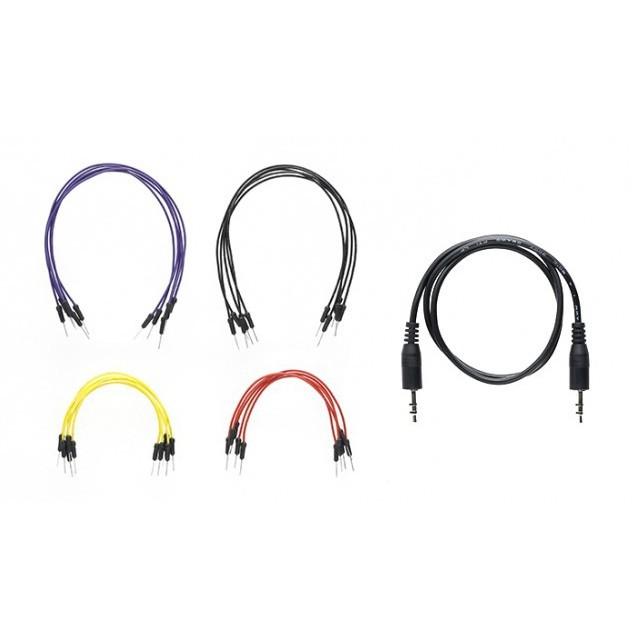 【美品】KORG volca modular シンセサイザー volca 【まとめ買い】KORG modular 2個セット モジュラー