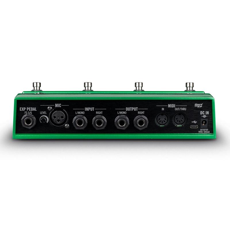 Line6 LINE6 DL4 MKII エフェクター 【配送区分B】 : マークス Line6 LINE6 DL4 MKII エフェクター 【配送区分B】 : マークス