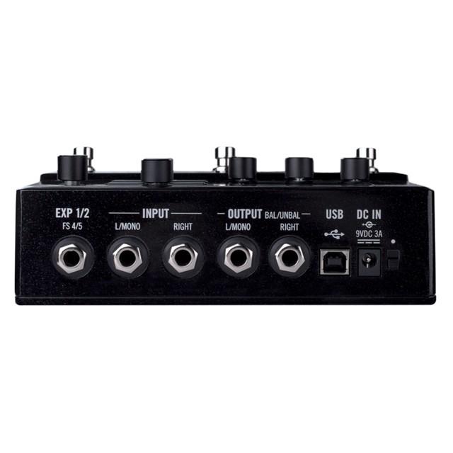 LINE 6 HX STOMP マルチエフェクター　新品未開封 Line6 LINE6 HX STOMP マルチエフェクター : マークスミュージック
