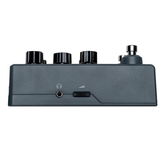 エフェクター⑧ Line6 POD EXPRESS 新品、未使用 Line6 LINE6 POD Express Bass アンプ/エフェクト・プロセッサー