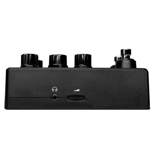Line6 LINE6 POD Express Black ブラックアンプ/エフェクト 