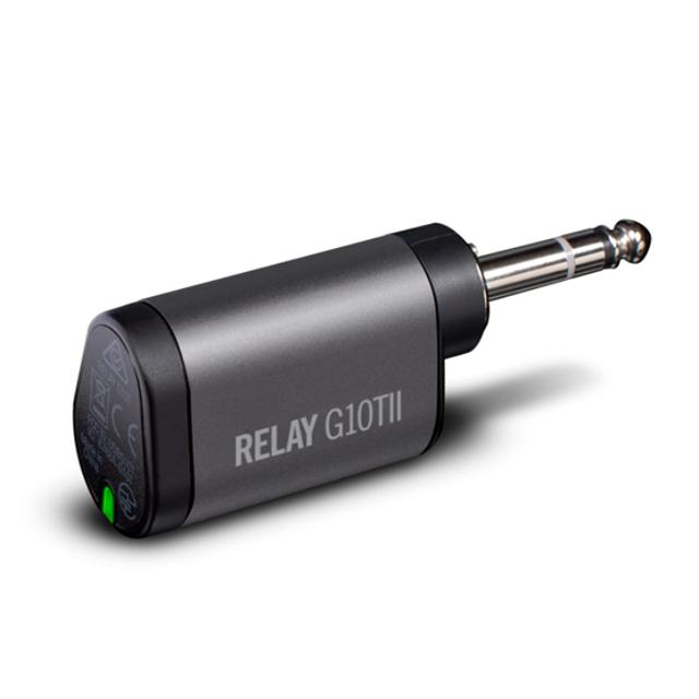 LINE6 RELAY G10T II ワイヤレス・トランスミッター 【配送区分A】 LINE6 RELAY G10T II ワイヤレス・トランスミッター 【配送区分A】