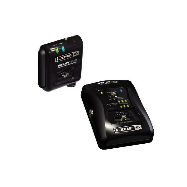 LINE6 RELAY G30 ワイヤレスシステム 【配送区分B】 : マークス