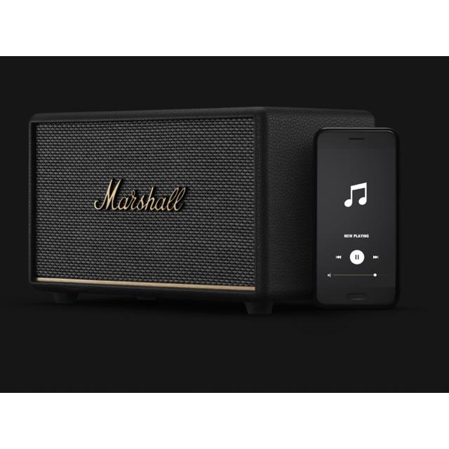 Marshall（マーシャル） Marshall Acton III / Acton 3 Bluetooth