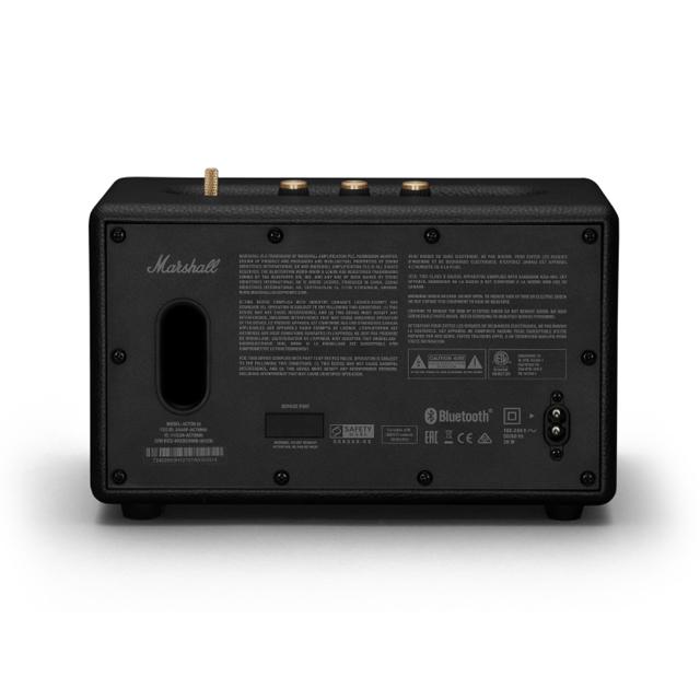 Marshall（マーシャル） Marshall Acton III / Acton 3 Bluetooth