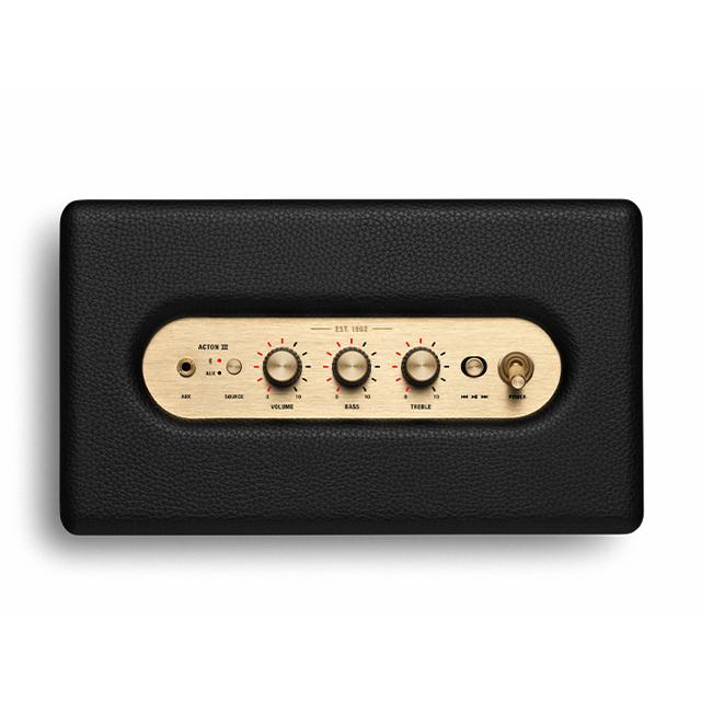Marshall（マーシャル） Marshall Acton III / Acton 3 Bluetooth