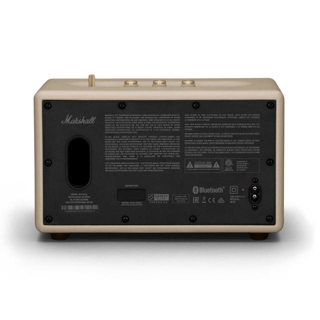 Marshall（マーシャル） Marshall Acton III / Acton 3 Bluetooth