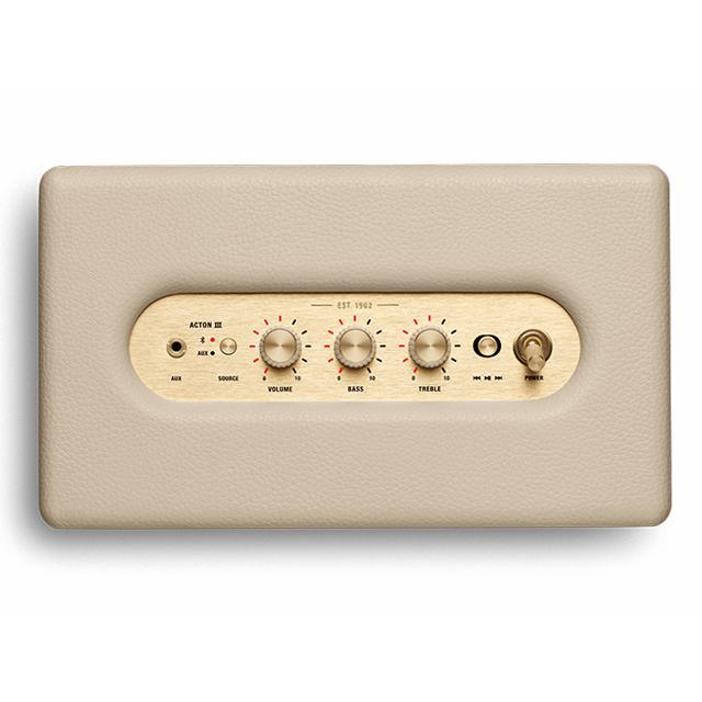 Marshall（マーシャル） Marshall Acton III / Acton 3 Bluetooth