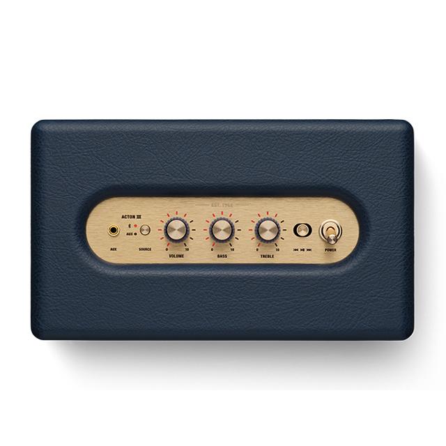 Marshall（マーシャル） Marshall Acton III / Acton 3 Bluetooth