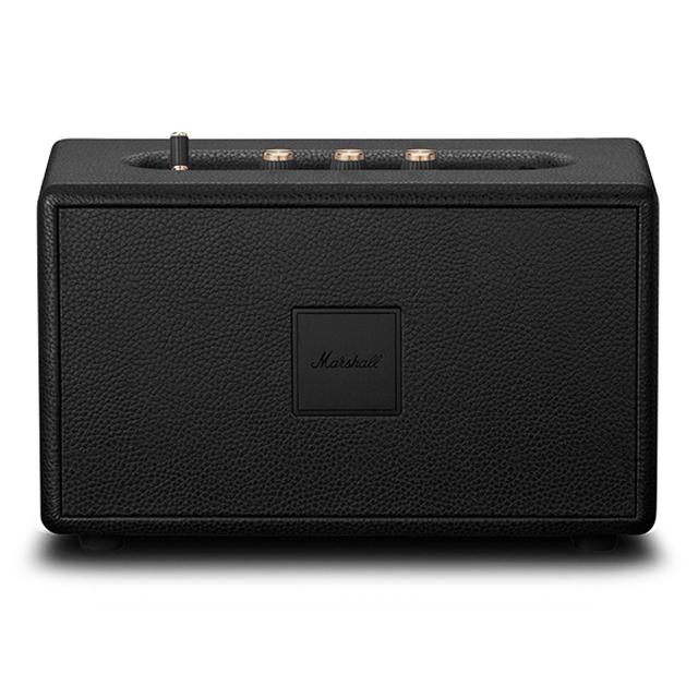Marshall ACTON IV Black ワイヤレススピーカー Marshall（マーシャル） Acton IV / Acton 4 Black Bluetooth