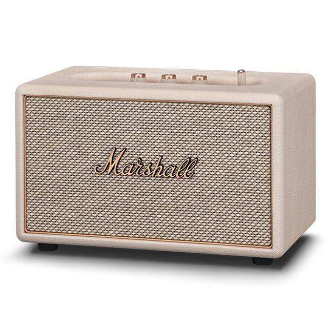 M Marshall ACTON IV マーシャル アクトン4 Marshall（マーシャル） Acton IV / Acton 4 Cream Bluetooth