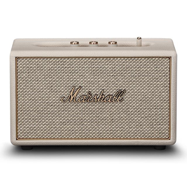 Marshall（マーシャル） Acton IV / Acton 4 Cream Bluetooth