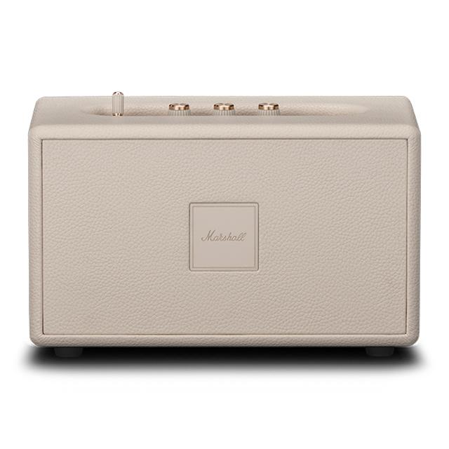 Marshall（マーシャル） Acton IV / Acton 4 Cream Bluetooth