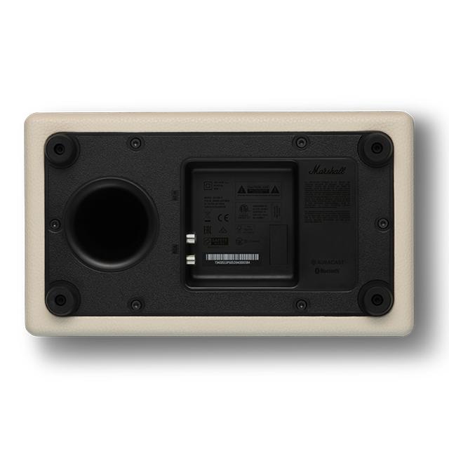 Marshall（マーシャル） Acton IV / Acton 4 Cream Bluetooth