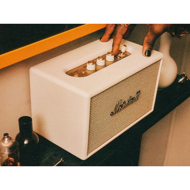 Marshall（マーシャル） Acton IV / Acton 4 Cream Bluetooth