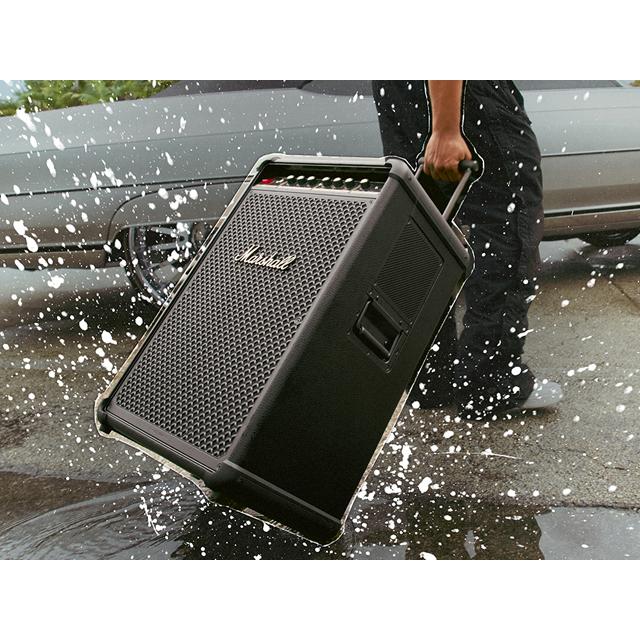 Marshall（マーシャル） Marshall Bromley 750 ワイヤレス スピーカー