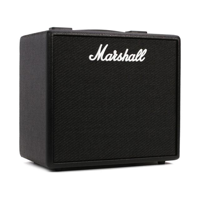 Marshall（アンプ） Marshall CODE25 ギターアンプ【配送区分D 