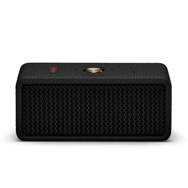 Marshall（マーシャル） EMBERTON III / EMBERTON 3 BLACK AND BRASS