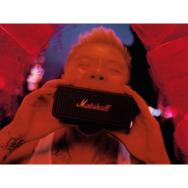 Marshall（マーシャル） Marshall EMBERTON III / EMBERTON 3 CREAM