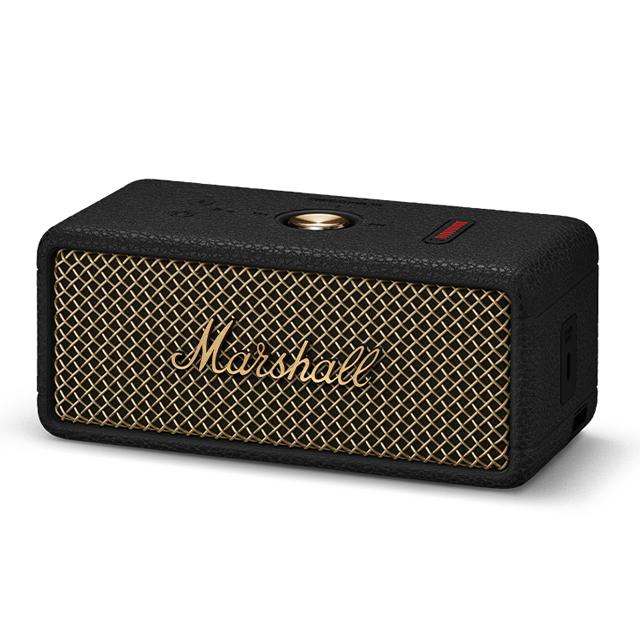 Marshall（マーシャル） EMBERTON III VINTAGE BLACK / EMBERTON 3