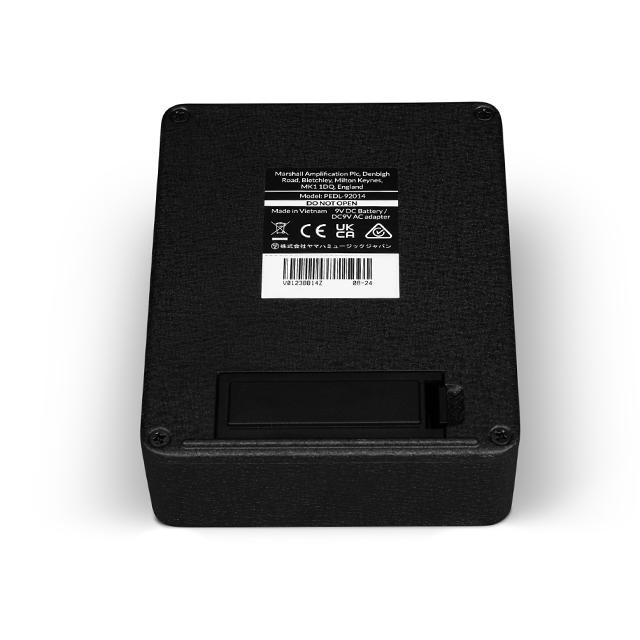 Marshall（マーシャル） Marshall JCM900 オーバードライブ