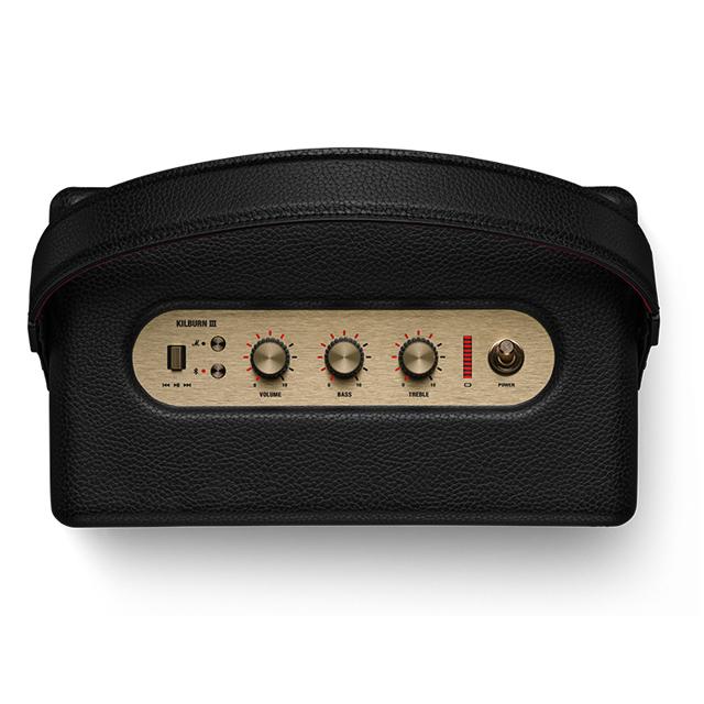 Marshall Kilburn III ワイヤレススピーカー Marshall（アンプ） Marshall マーシャル ワイヤレススピーカー