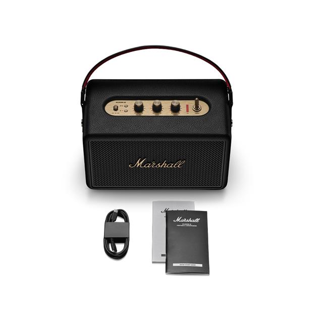 Marshall（アンプ） Marshall KILBURN III ／KILBURN 3 Black