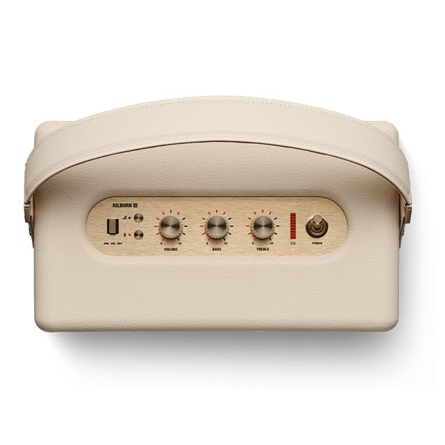 Marshall（マーシャル） Marshall KILBURN III ／KILBURN 3 Cream