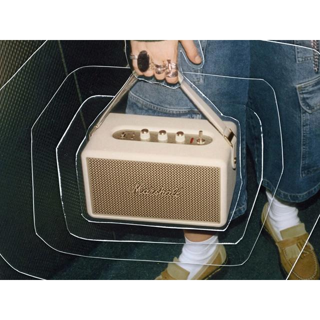 Marshall（マーシャル） Marshall KILBURN III ／KILBURN 3 Cream