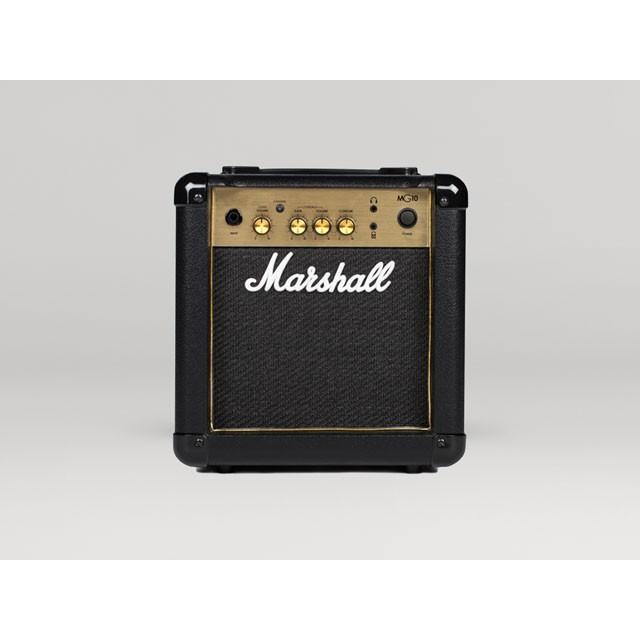セルダーエレキギター とMarshall MG10 Marshall MG10 | Sweetwater