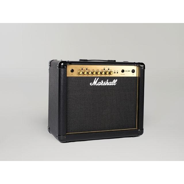 Marshall（マーシャル） Marshall MG30FX GOLD ［MG30GFX］ ギター