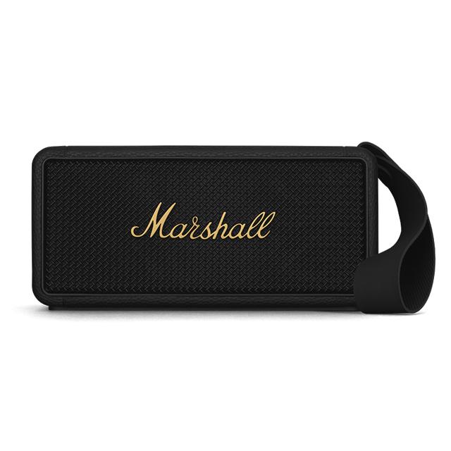 Marshall（マーシャル） Marshall MIDDLETON II ／MIDDLETON 2 Black