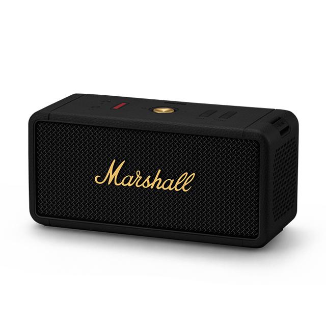 Marshall（マーシャル） Marshall MIDDLETON II ／MIDDLETON 2 Black