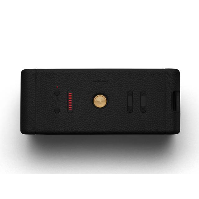 Marshall（マーシャル） Marshall MIDDLETON II ／MIDDLETON 2 Black