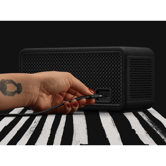 Marshall（マーシャル） Marshall MIDDLETON II ／MIDDLETON 2 Black