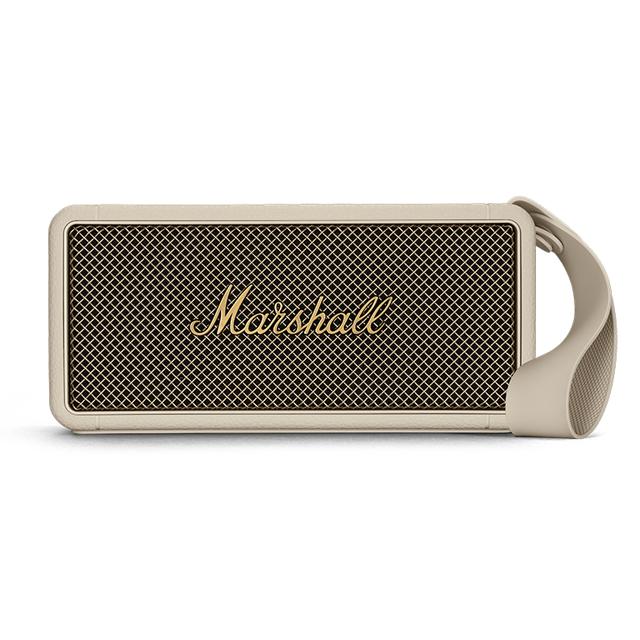 Marshall（マーシャル） Marshall MIDDLETON II ／MIDDLETON 2 Cream