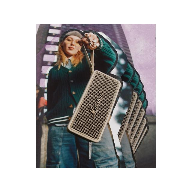 Marshall（マーシャル） Marshall MIDDLETON II ／MIDDLETON 2 Cream