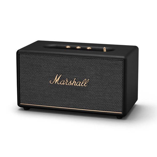 Marshall（マーシャル） Marshall STANMORE III / STANMORE 3 Black