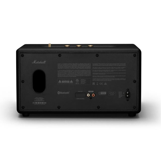 Marshall（マーシャル） Marshall STANMORE III / STANMORE 3 Black