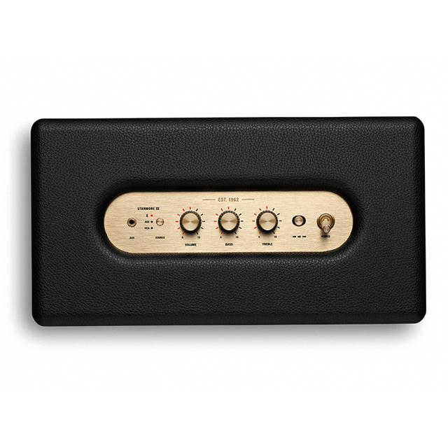 Marshall（マーシャル） Marshall STANMORE III / STANMORE 3 Black