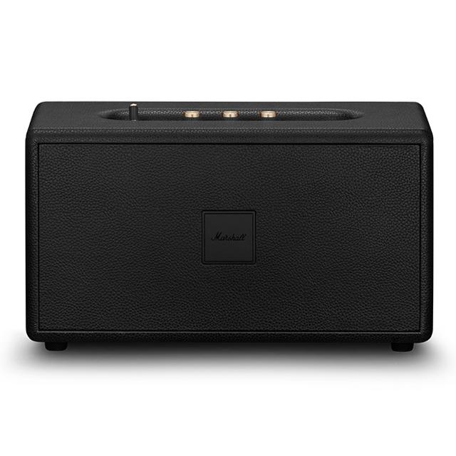 Marshall（マーシャル） STANMORE IV / STANMORE 4 Black ブラック