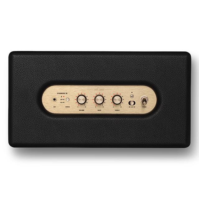 Marshall（マーシャル） STANMORE IV / STANMORE 4 Black ブラック